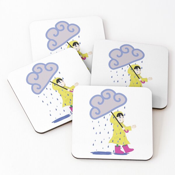 Item preview, Rainy Day designed and sold by ButterflySnow.