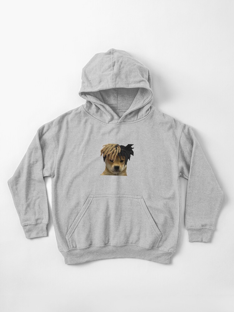 xxxtentacion hoodie boys