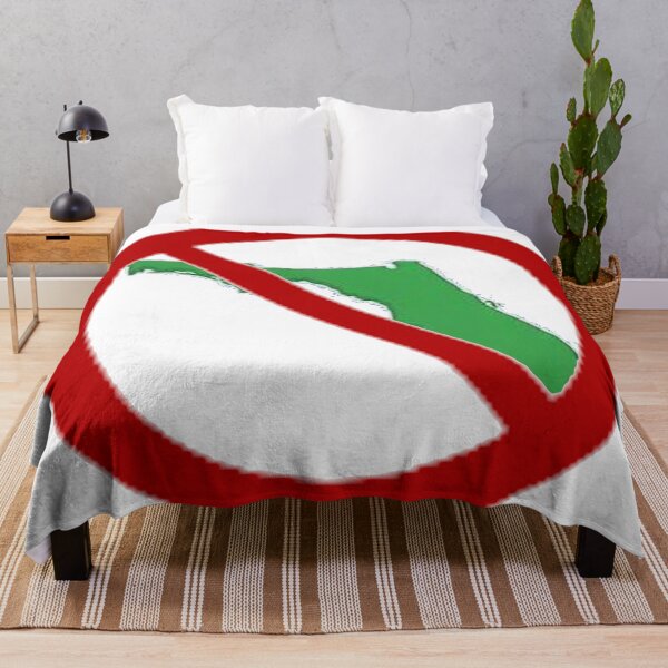 Item preview, Anti-Florida designed and sold by viscosity1.