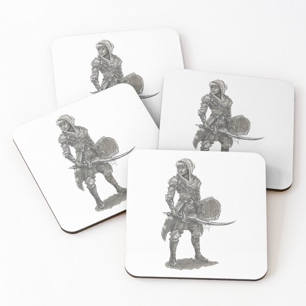 Item preview, Soldier  designed and sold by magsart-.