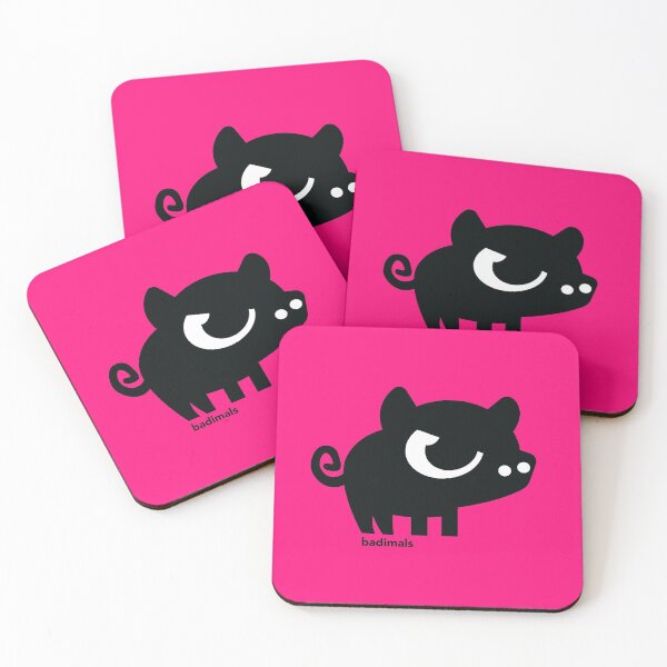 Item preview, Naughty Snorty designed and sold by badimals.