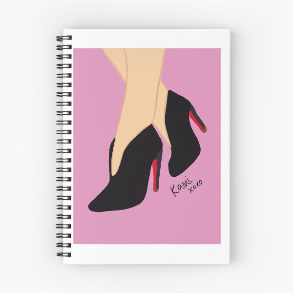 Item preview, Zapatos bonitos designed and sold by MsKami.