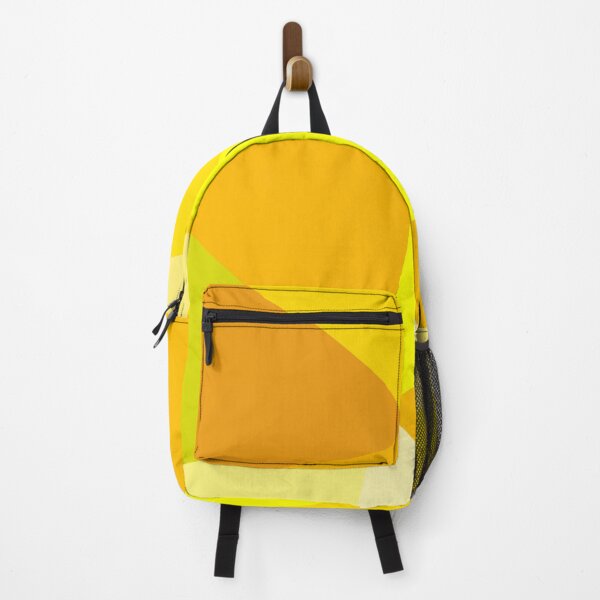 Item preview, PRISMATIKA Shades of Yellow designed and sold by STUDIO MORE Los Angeles.