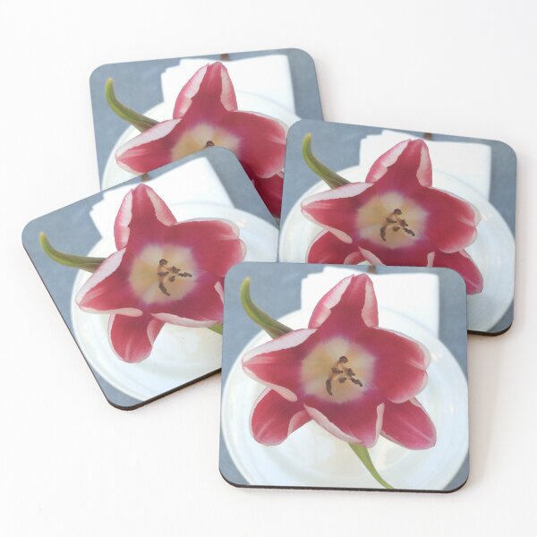 Item preview, Tulip On The Table designed and sold by AGODIPhoto.