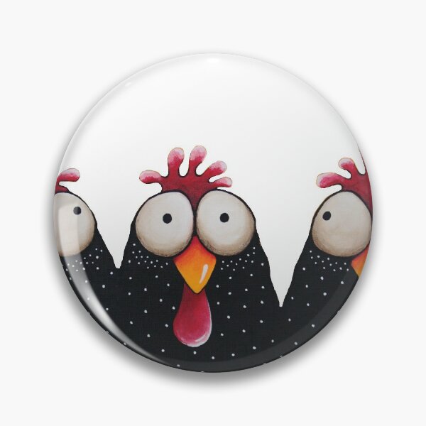 Item preview, The Chicken Coop designed and sold by StressieCat.