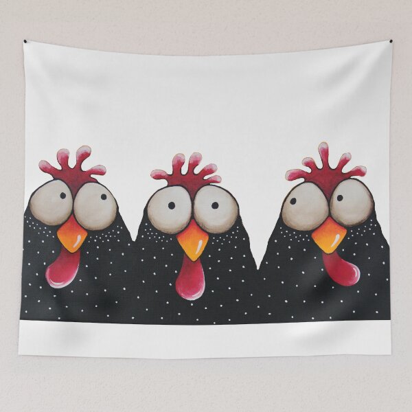 Item preview, The Chicken Coop designed and sold by StressieCat.