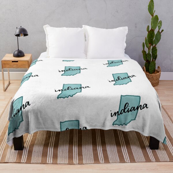 Item preview, Indiana designed and sold by Christina Fleming.