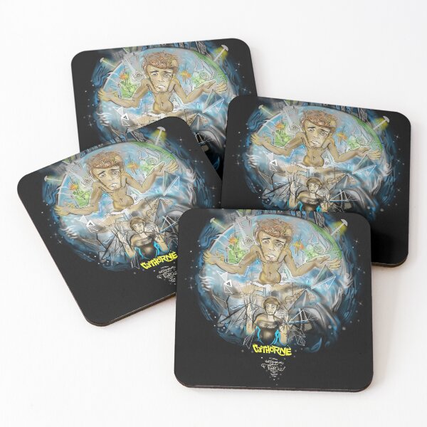 Item preview, Atravesar designed and sold by thorneone.