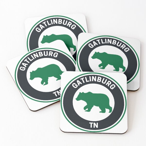 Item preview, Vintage Gatlinburg Tennessee designed and sold by fearcity.