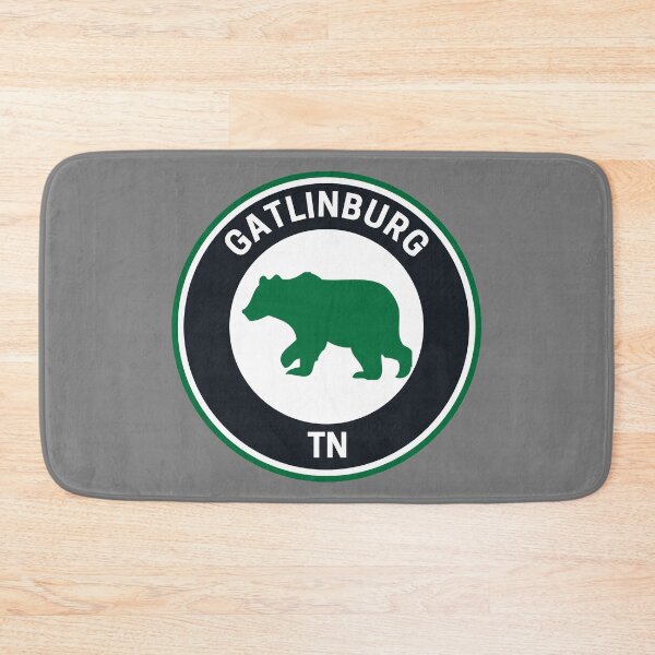 Artikelvorschau, Vintage Gatlinburg Tennessee entworfen und verkauft von fearcity.