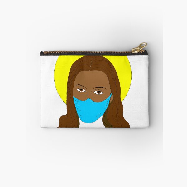 Item preview, Masked Jesus designed and sold by ambriente.