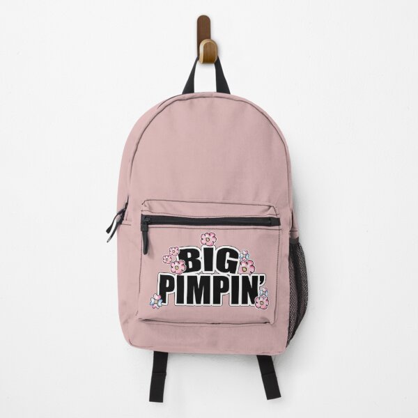 Item preview, Big Pimpin' designed and sold by ArtInLifestyle.