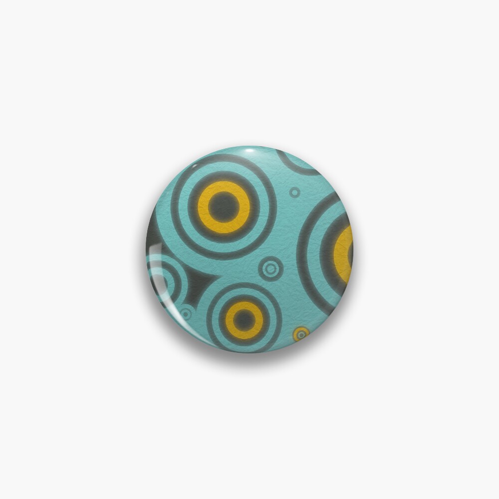 Item preview, Pin designed and sold by benzy.