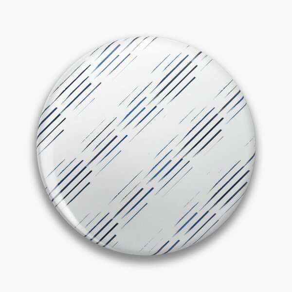 Item preview, Navy Blue shades and White Striped designed and sold by ArtHanbal.