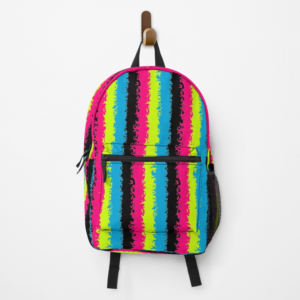 Item preview, Backpack designed and sold by Riccivela.