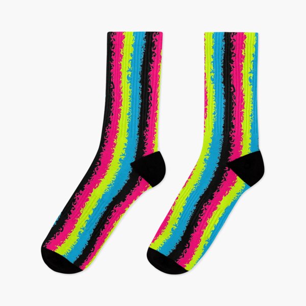 Item preview, Fluorescent Flames designed and sold by Riccivela.