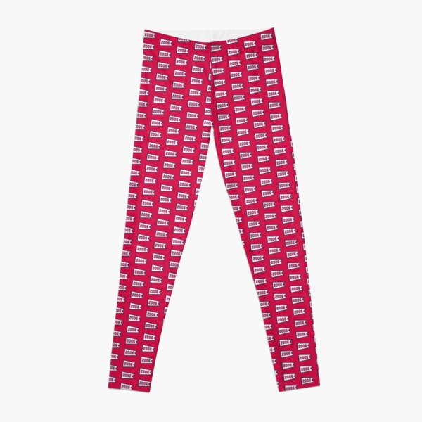 STL 2006 Pennant Leggings