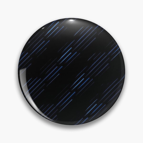 Item preview, Navy Blue shades and Black Striped designed and sold by ArtHanbal.