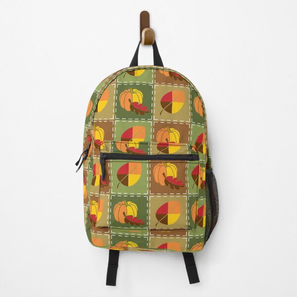 Item preview, Autumn Quilt designed and sold by Valerie Bennett.