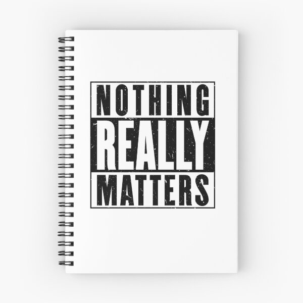 Item preview, Nothing Really Matters [Roufxis-Rb] designed and sold by RoufXis.