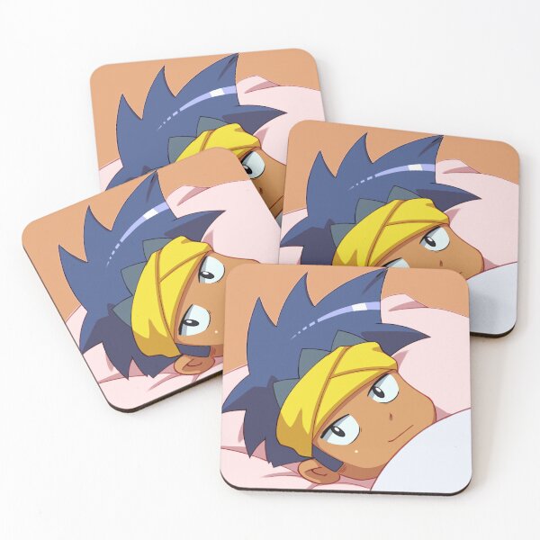 Item preview, Smug Bolo (smug Shantae parody) designed and sold by MartinUve.