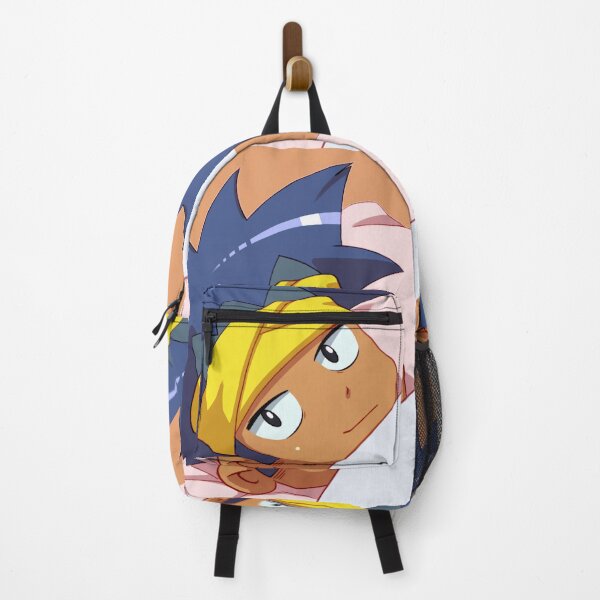 Item preview, Smug Bolo (smug Shantae parody) designed and sold by MartinUve.