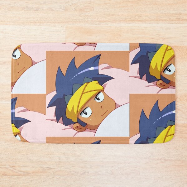 Item preview, Smug Bolo (smug Shantae parody) designed and sold by MartinUve.