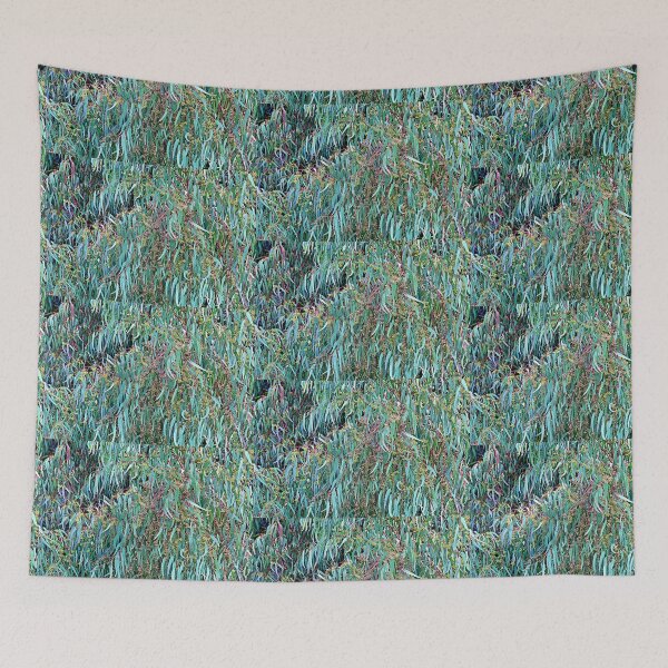 Item preview, Springtime for the Eucalyptus designed and sold by Martha Sherman.