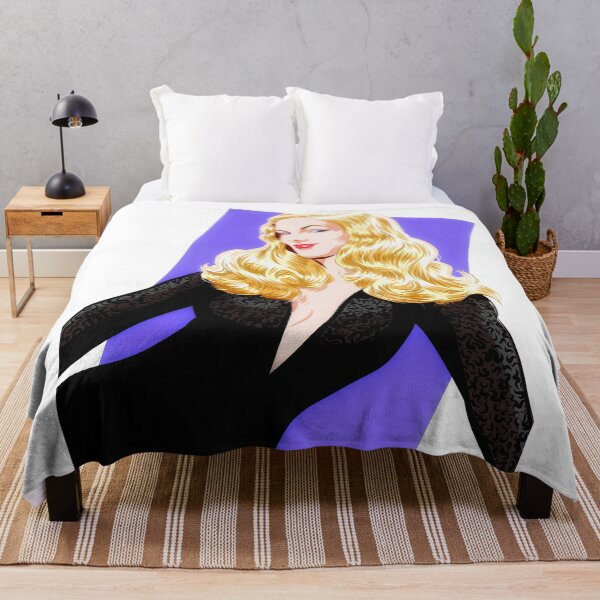 Item preview, Veronica Lake designed and sold by TIGERDAVER.