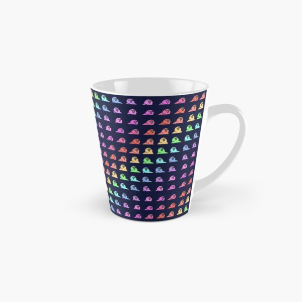 Item preview, Party Parrot Rainbow designed and sold by ThirdCultureKidDesigns.