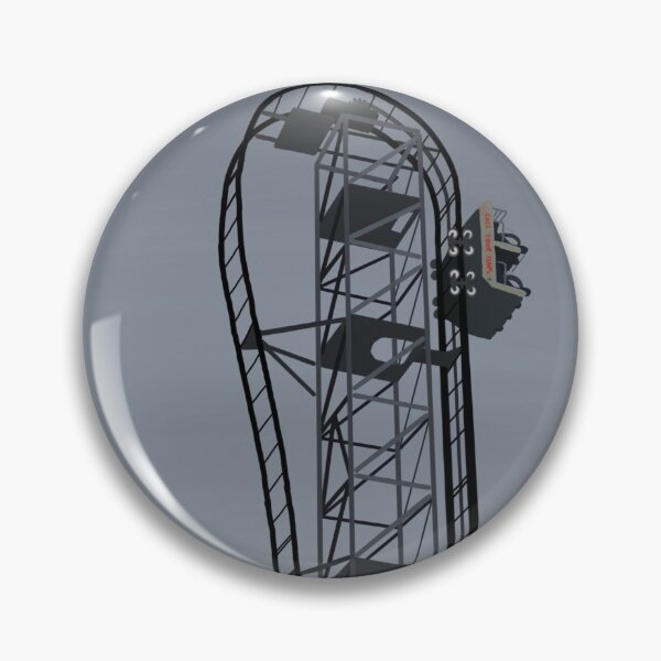 Item preview, (Saw - The Ride) Digital Art designed and sold by KieranDeas.