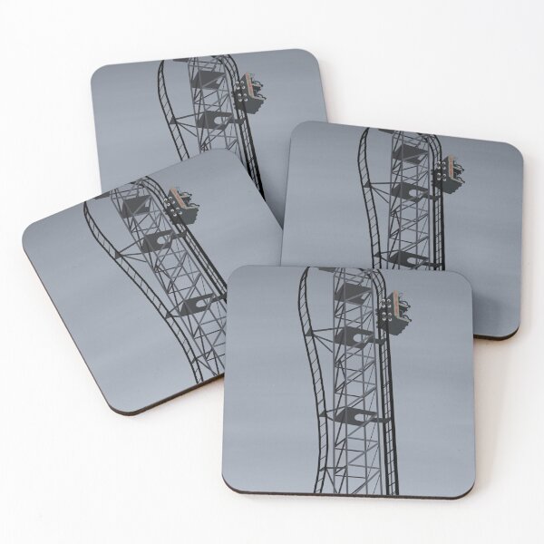 Item preview, (Saw - The Ride) Arte digital designed and sold by KieranDeas.