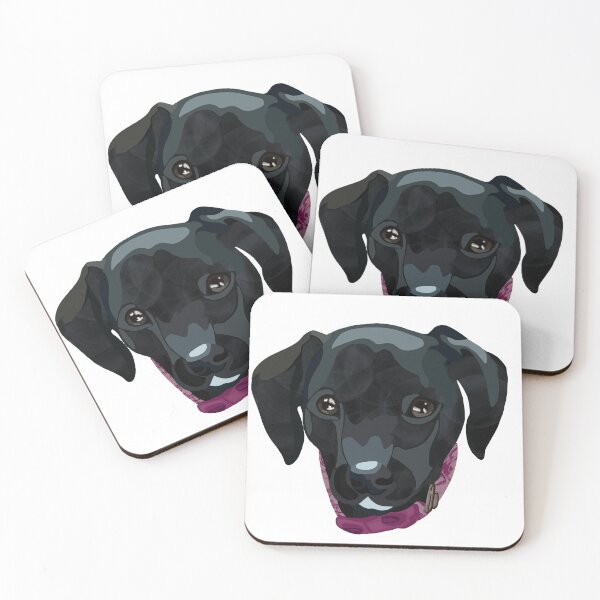Item preview, Mona designed and sold by carlygcreates.