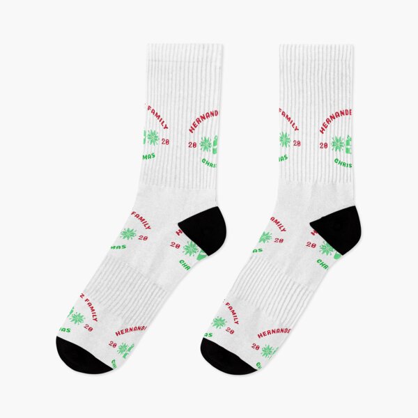Item preview, Hernandez Family Christmas 2020 designed and sold by IcyTees.