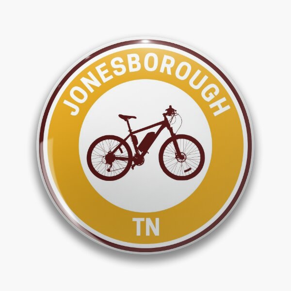 Item preview, Vintage Jonesborough Tennessee designed and sold by fearcity.