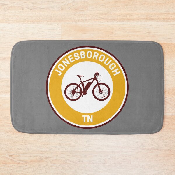 Artikelvorschau, Vintage Jonesborough Tennessee entworfen und verkauft von fearcity.