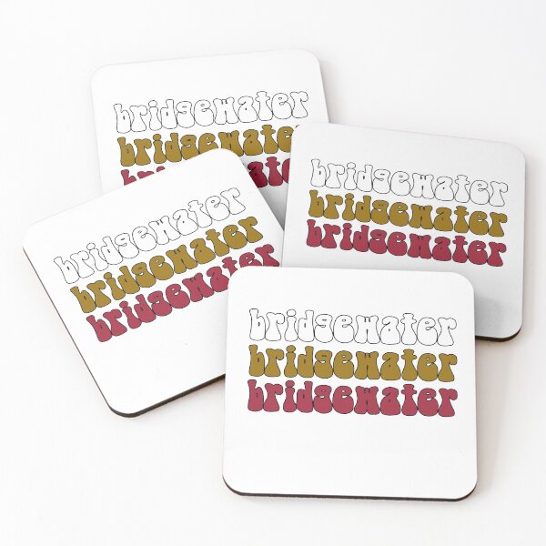 Item preview, Bridgewater College Design designed and sold by emmakdesigns.