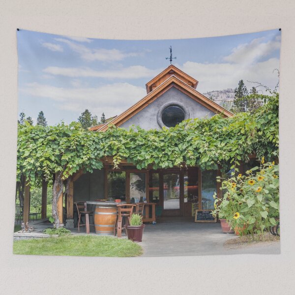 Item preview, Matheson Creek Farm - Okanagan Falls designed and sold by Amy Mitchell.