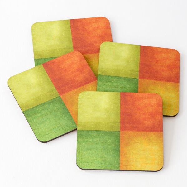 Item preview, Patchwork Squares designed and sold by benzy.