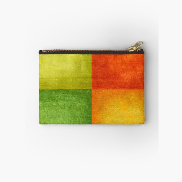 Item preview, Patchwork Squares designed and sold by benzy.