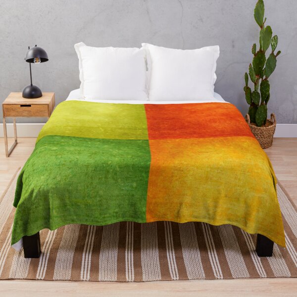 Item preview, Patchwork Squares designed and sold by benzy.