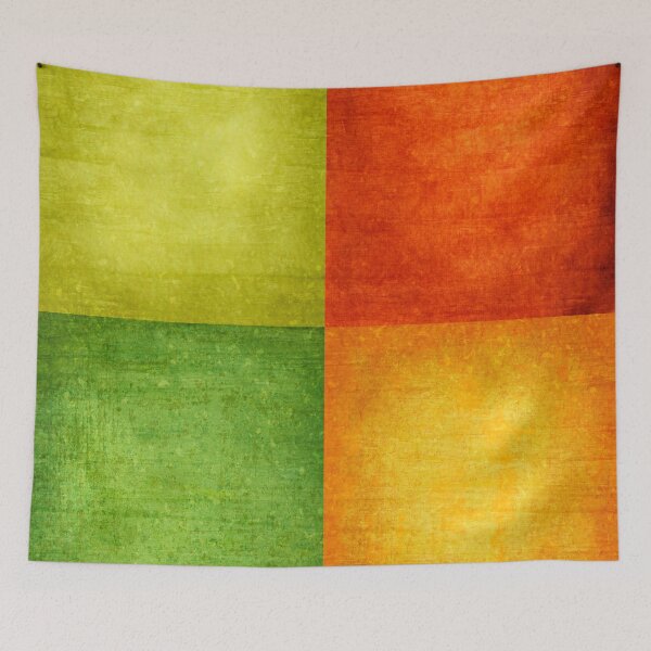 Item preview, Patchwork Squares designed and sold by benzy.