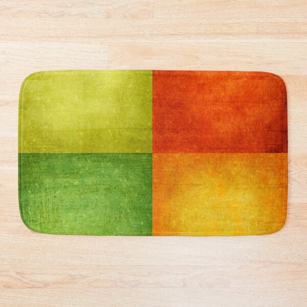 Item preview, Patchwork Squares designed and sold by benzy.