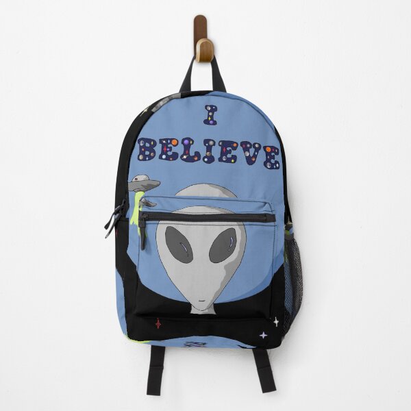 Item preview, Do you believe in Aliens?? designed and sold by Keatos.