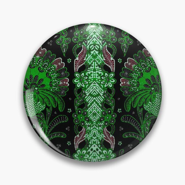 Item preview, Batik 004 designed and sold by myrbpix.