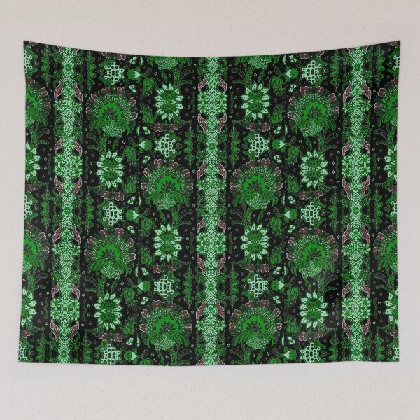 Item preview, Batik 004 designed and sold by myrbpix.