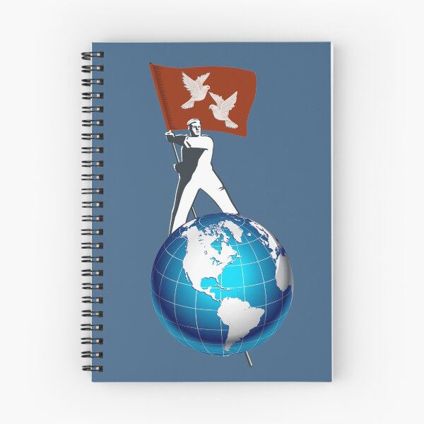 Item preview, Revolutionary Flagman designed and sold by Spyinthesky.