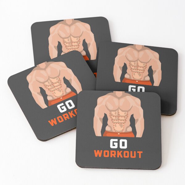 Item preview, Go workout designed and sold by MiguelMejia18.