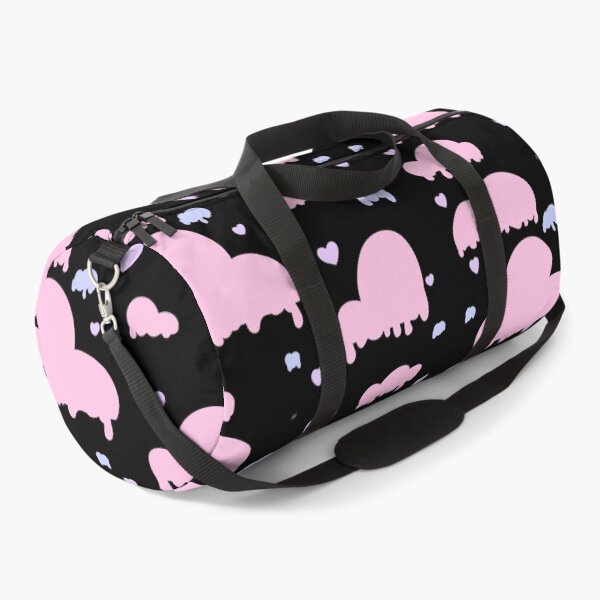 Item preview, Drippy clouds Pastel Goth Aesthetic  designed and sold by Ninneko.