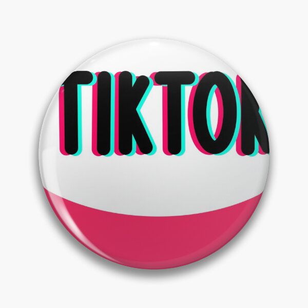 Item preview, TikTok Sticker designed and sold by charloottttee.